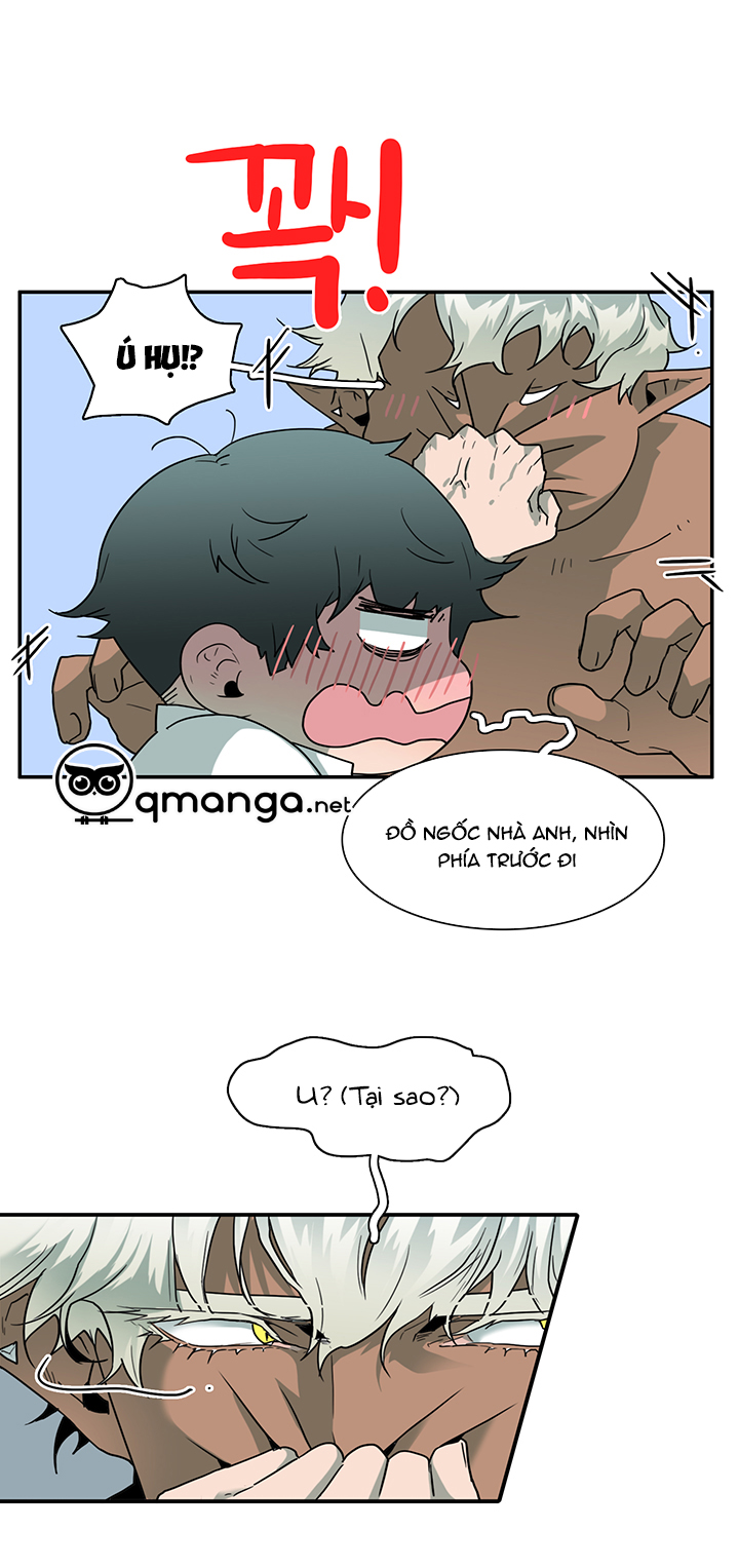 dear door chapter 53 14