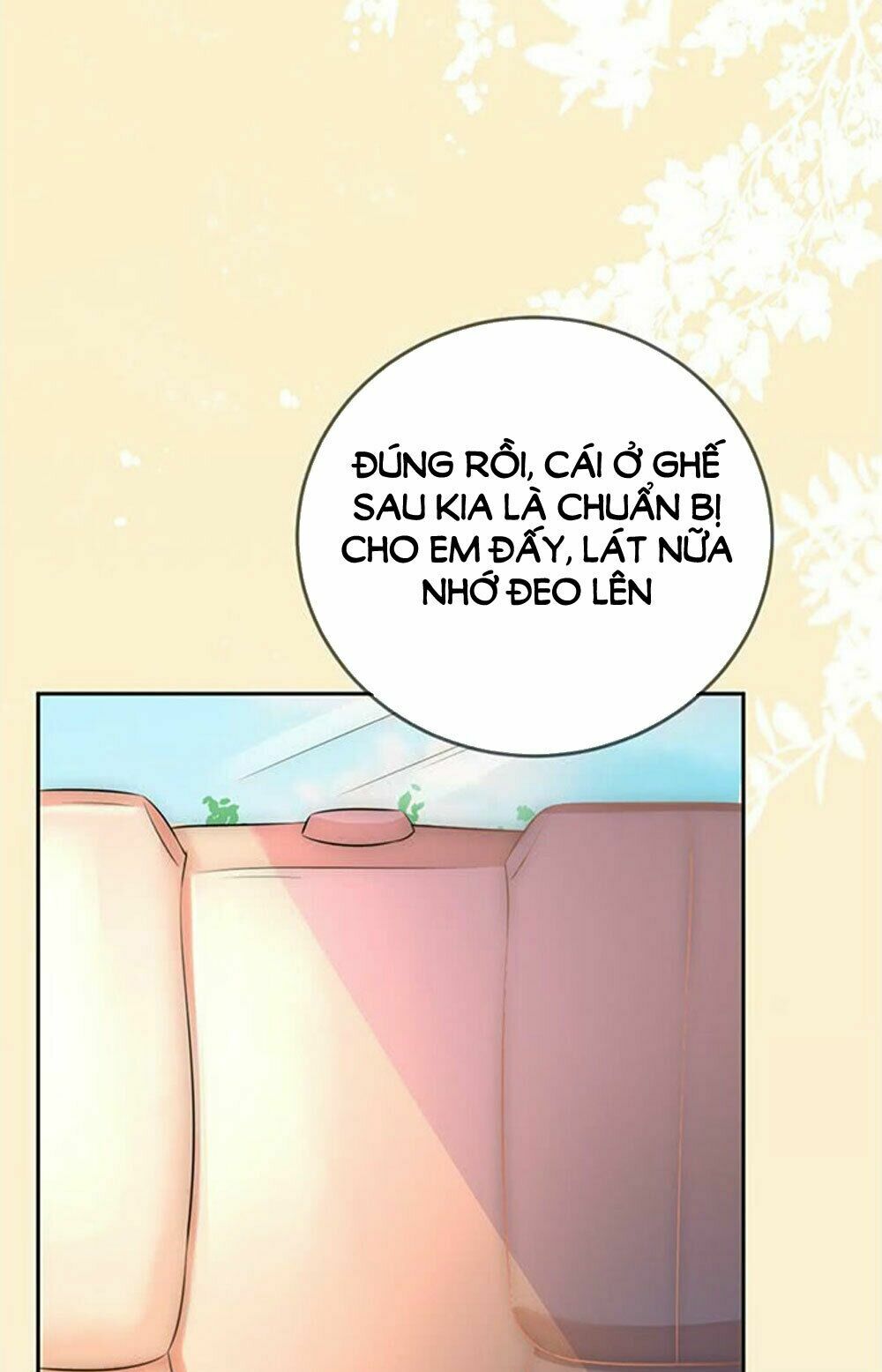 luyến đường thời quang chapter 41 9