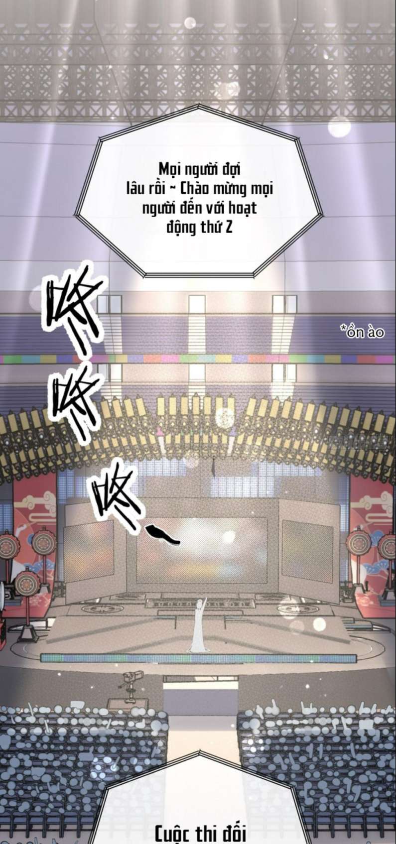 chó lớn bắt nạt chủ chapter 35 49