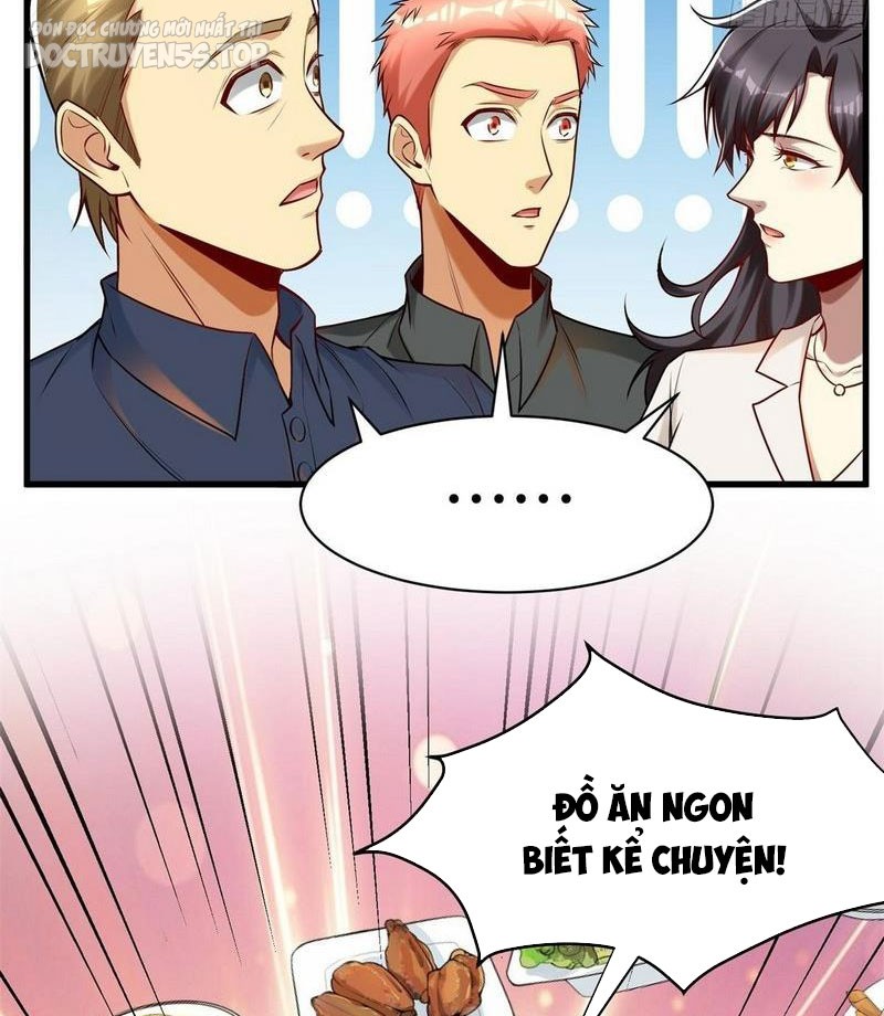 ta làm giàu từ thua lỗ game chapter 105 63