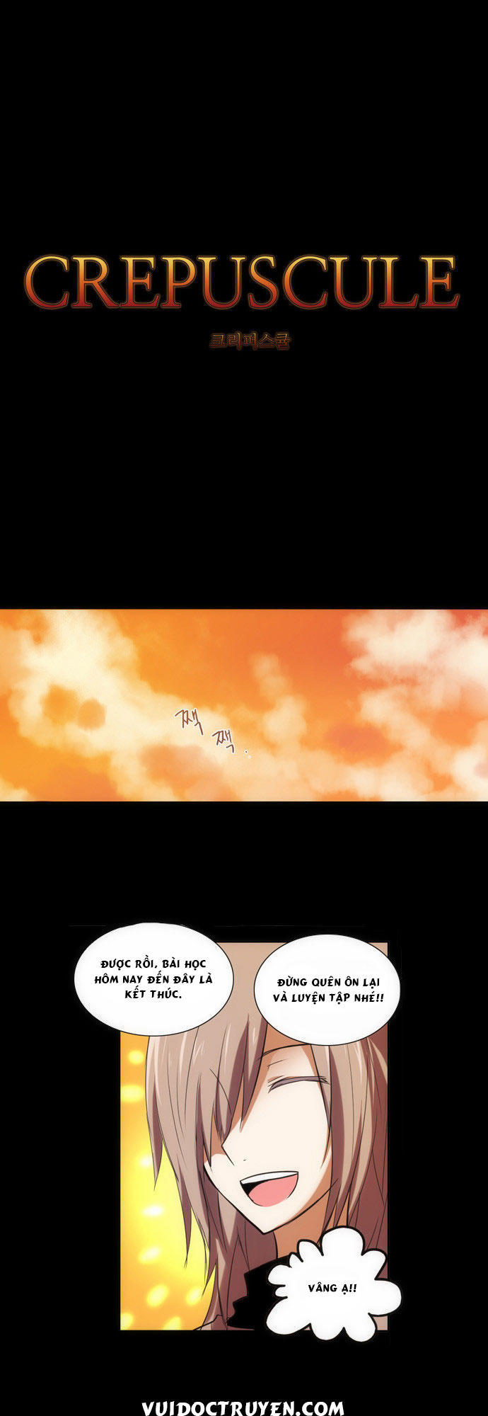 crepuscule (yamchi) chapter 83 12