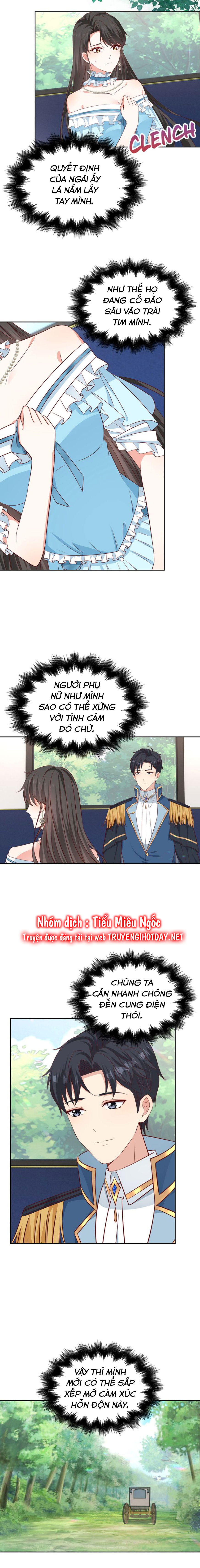 đi tìm papa cho đứa trẻ chapter 27 16