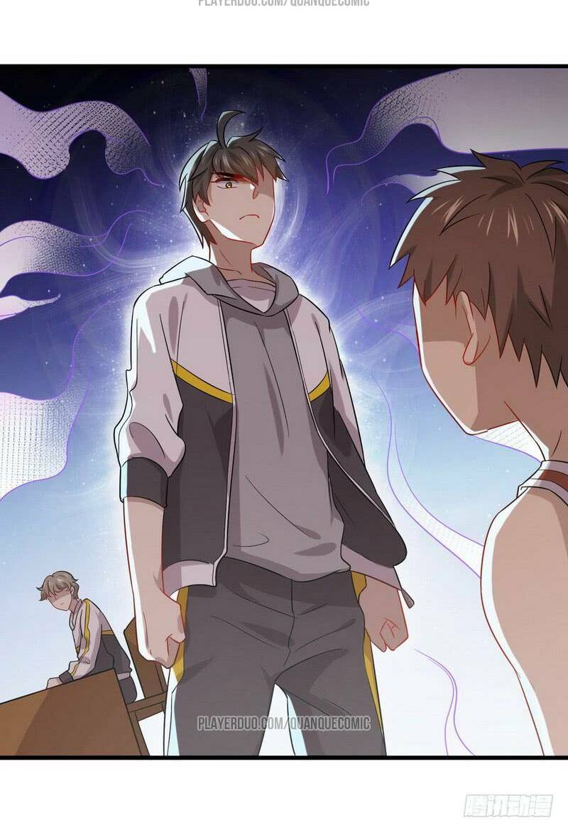 xuyên không vào thế giới nữ cường chapter 65 22