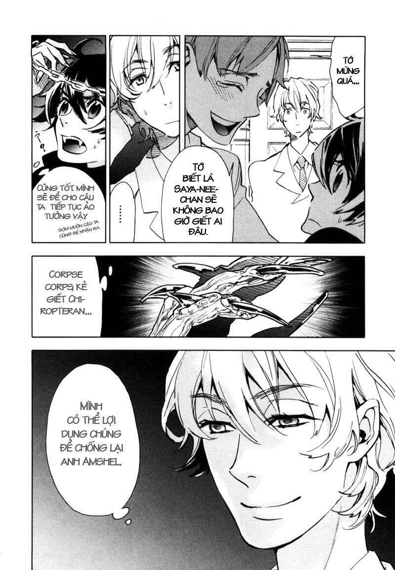 blood+ chapter 30 30