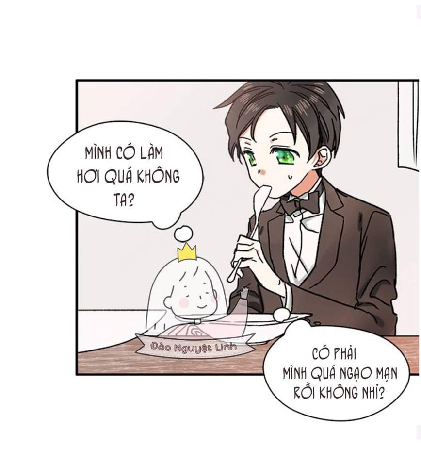 người hầu của tôi chapter 2.2 5