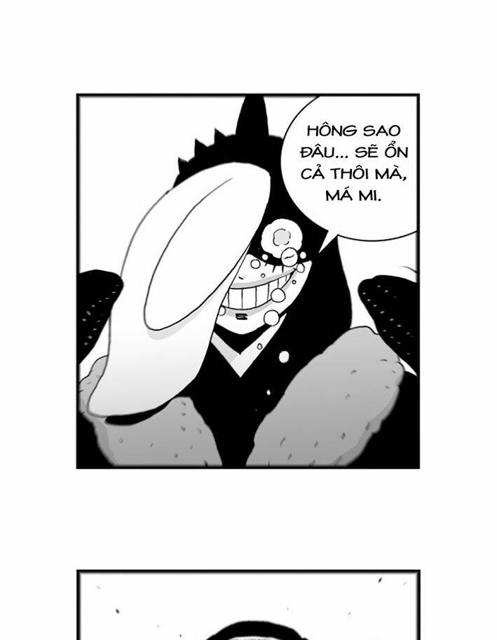 hành trình thoát khỏi địa ngục chapter 33 12