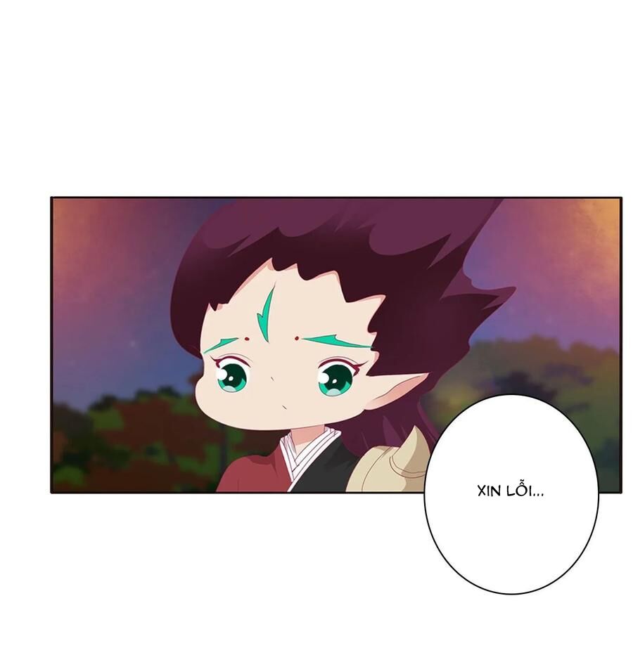 thông linh phi chapter 633 7