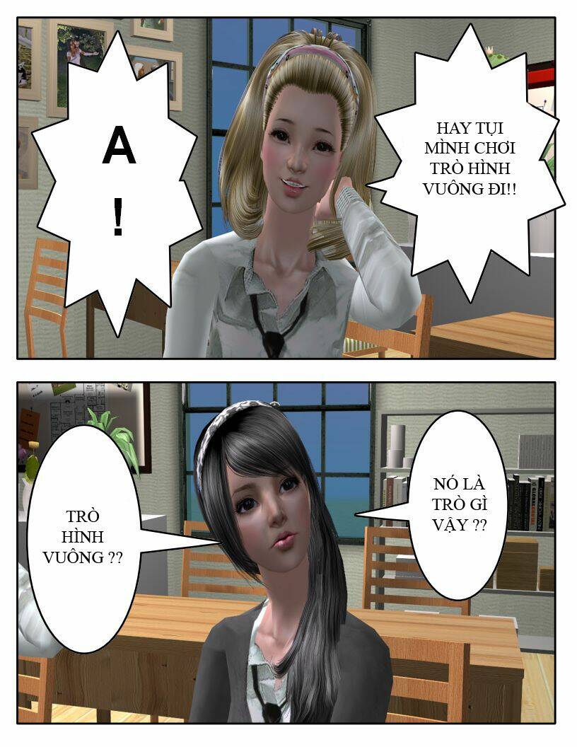 class of wizards chapter 3.2 9