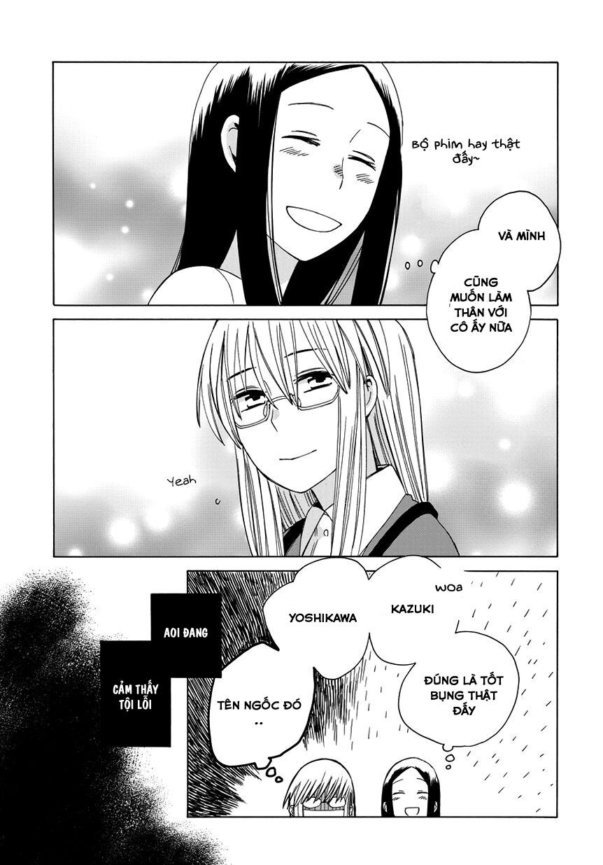 14-sai no koi chapter 22.6 5