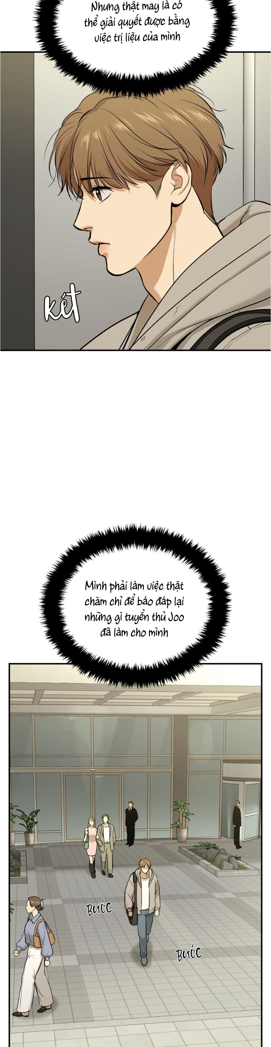 điềm rủi chapter 32 7