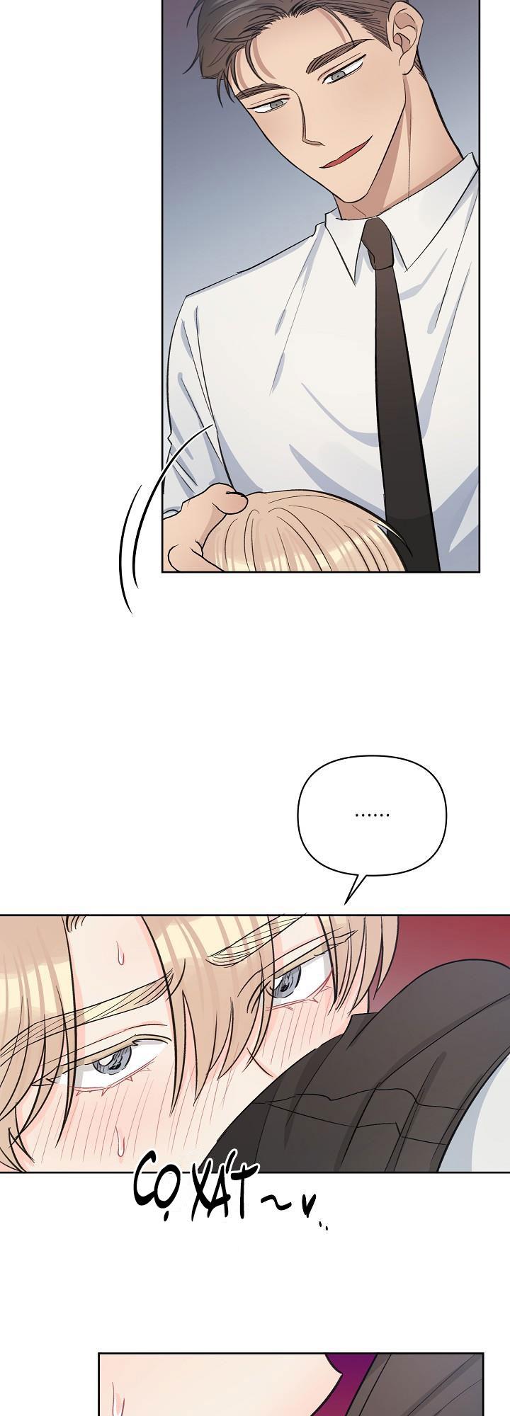 sắc đêm chapter 42 19