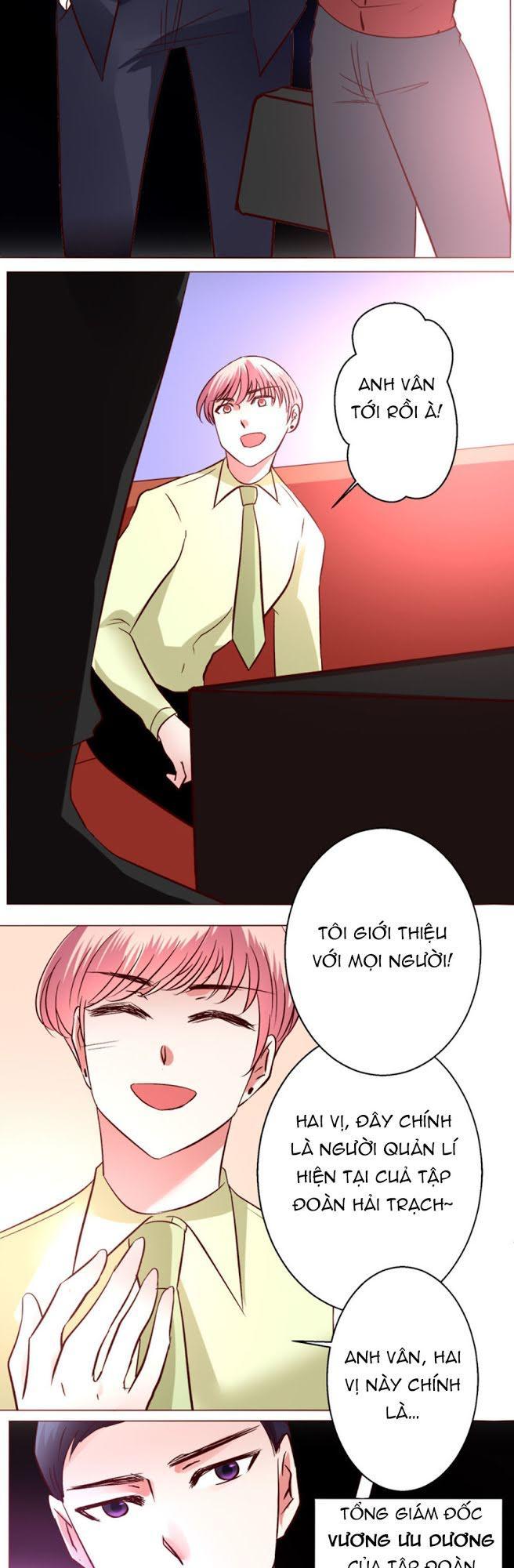 một tuần làm tình nhân chapter 54 31