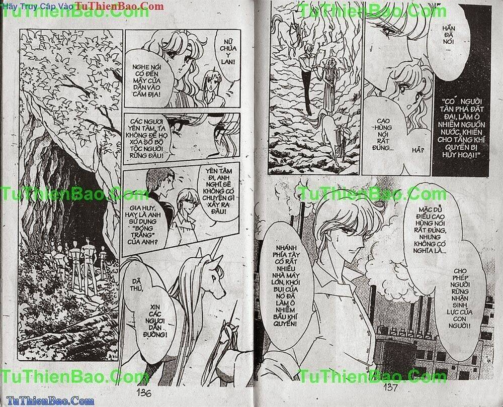 câu chuyện dẽ thương chapter 13 65