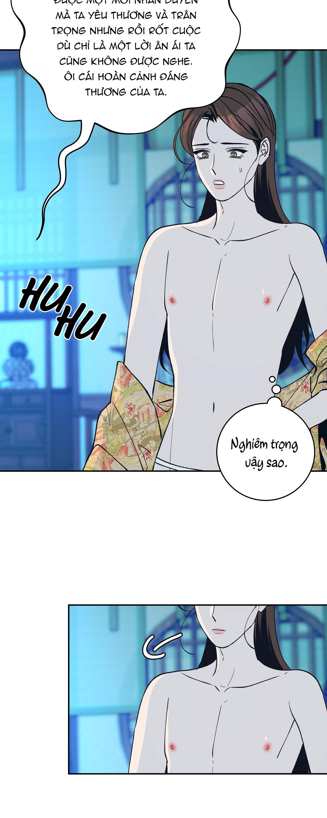 hương mộc chapter 22 5