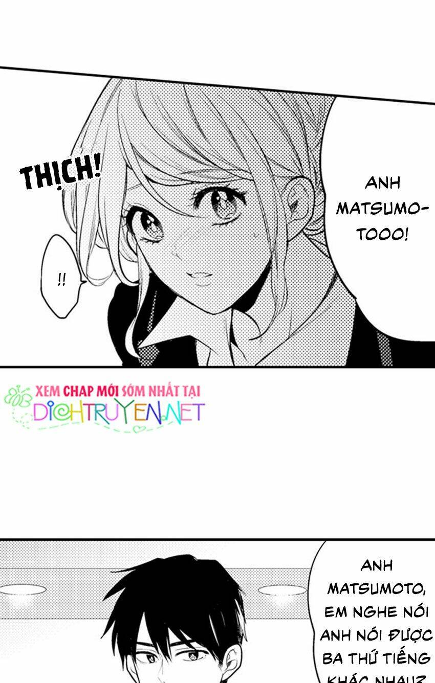 giả vờ ngủ cũng không ngăn được anh ấy chapter 10 3