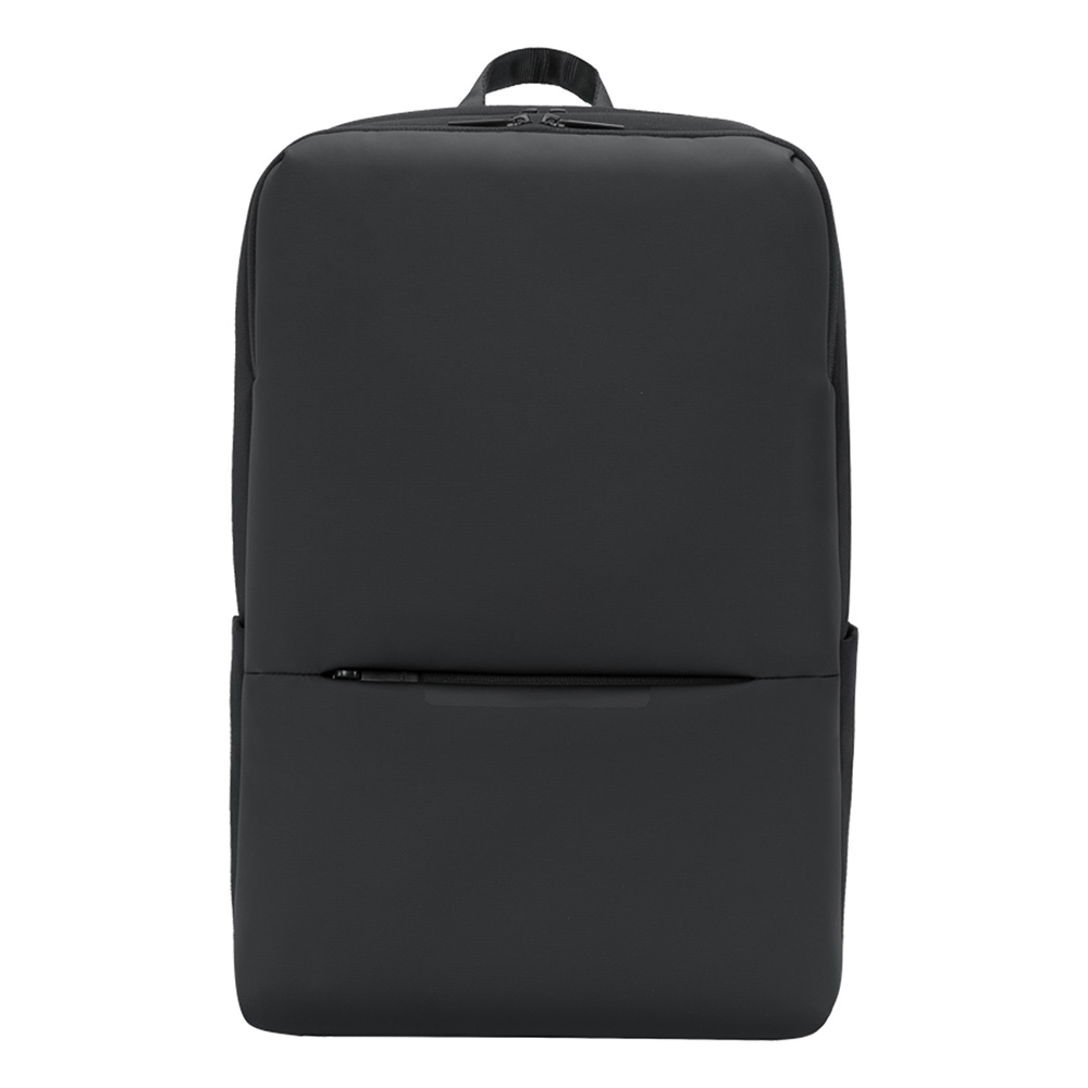 [Hàng Nhập Khẩu] Balo Doanh Nhân Xiaomi Classic Business Backpack 2【Chống nước ◆ 100% vải Polyester ◆ Đủ cho laptop 15.6 inch