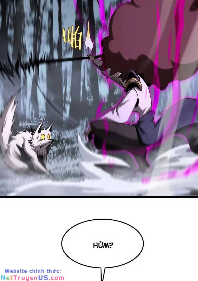 chư giới - tận thế online chapter 262 15