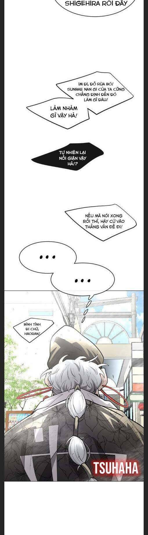 kĩ nguyên của anh hùng chapter 120 34