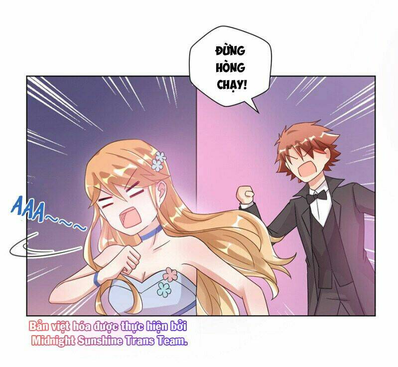 ma lạt thiên kim đẩu ác thiếu chapter 17 34