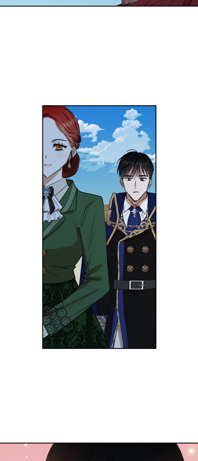 nâng cấp chồng lên level max chapter 11 34