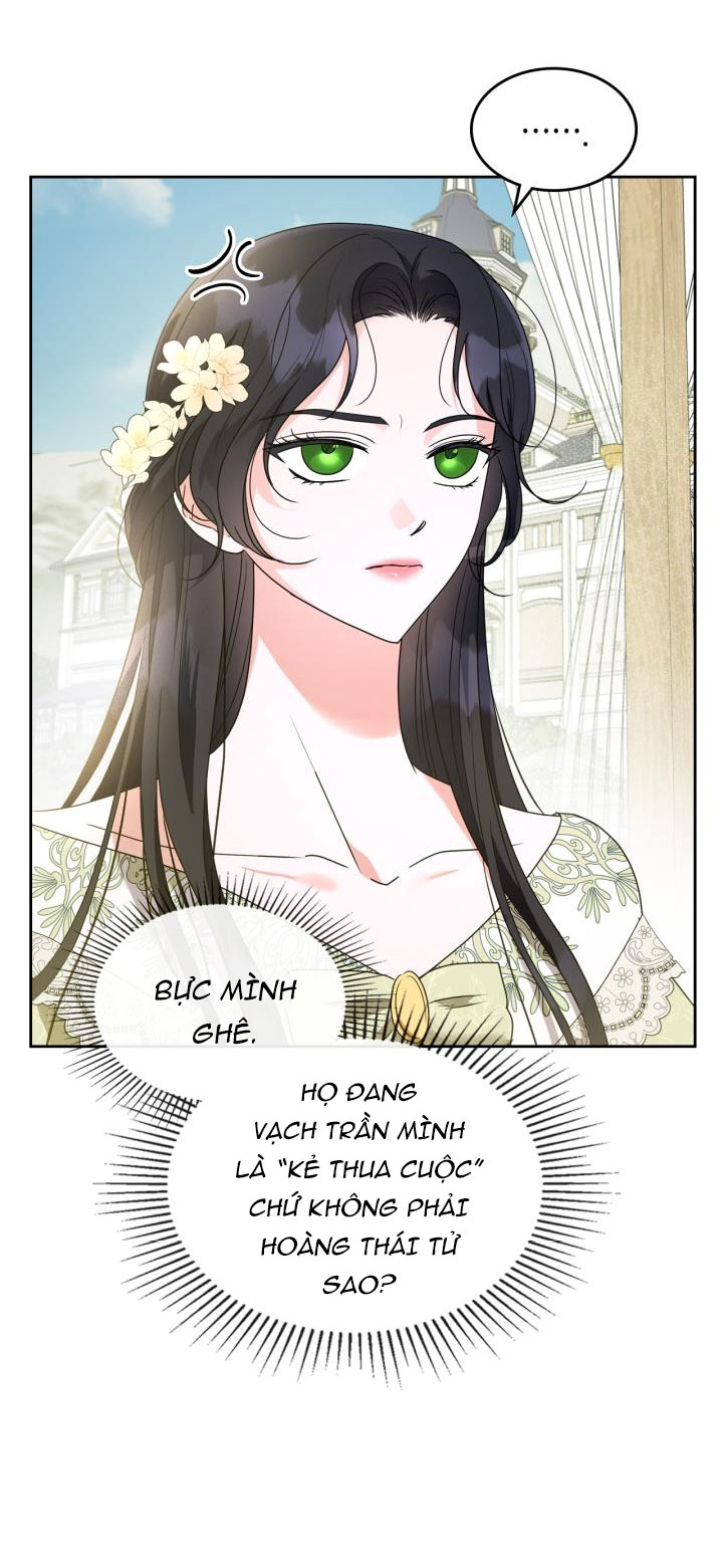 giết chết ác nữ phản diện chapter 44.1 18