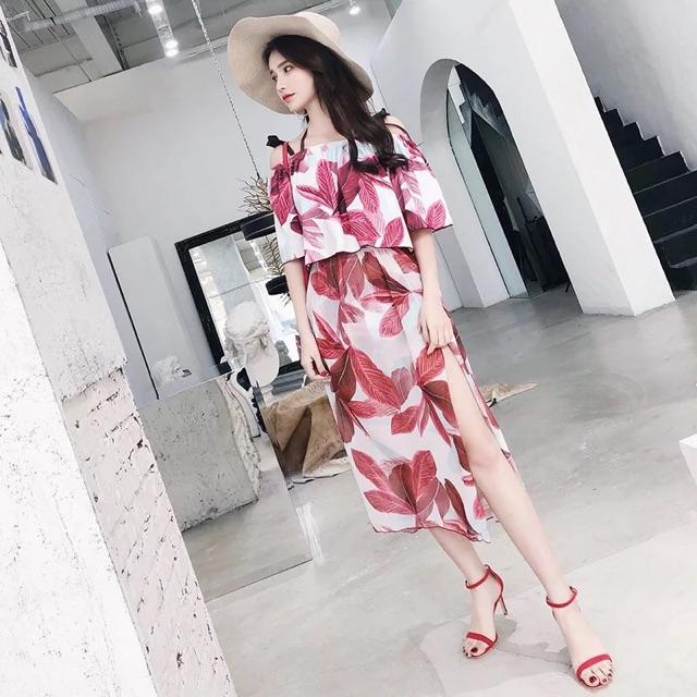 Áo bơi 3 mảnh