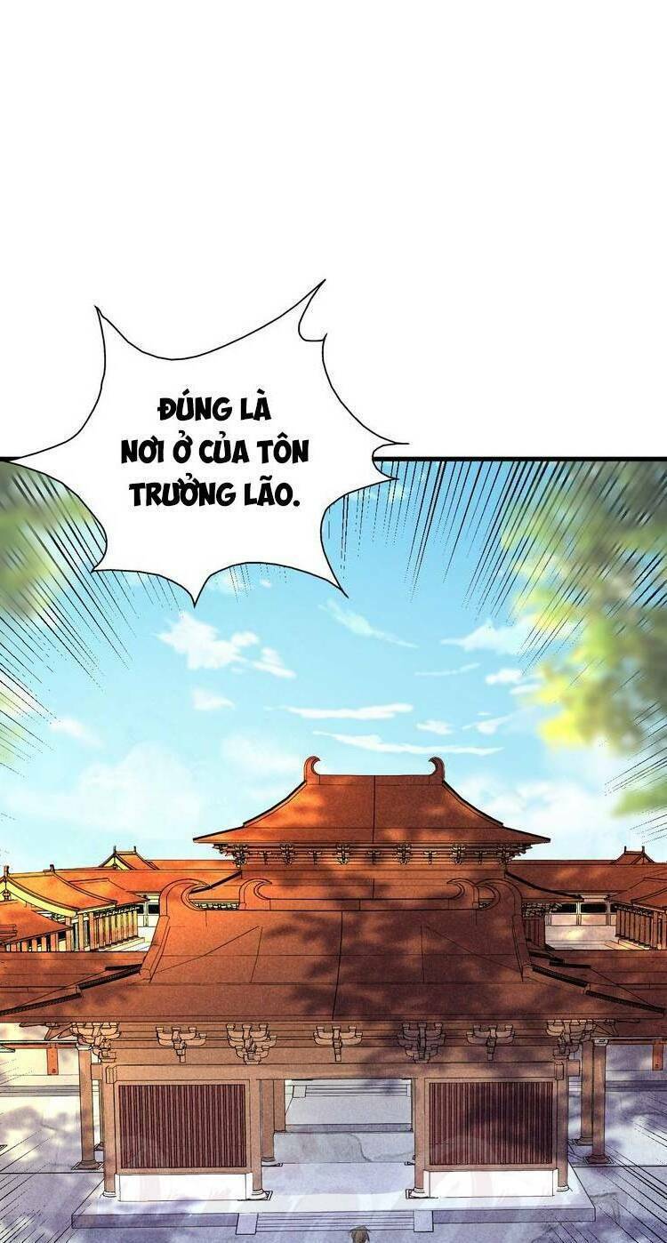 thánh tôn chapter 20 4