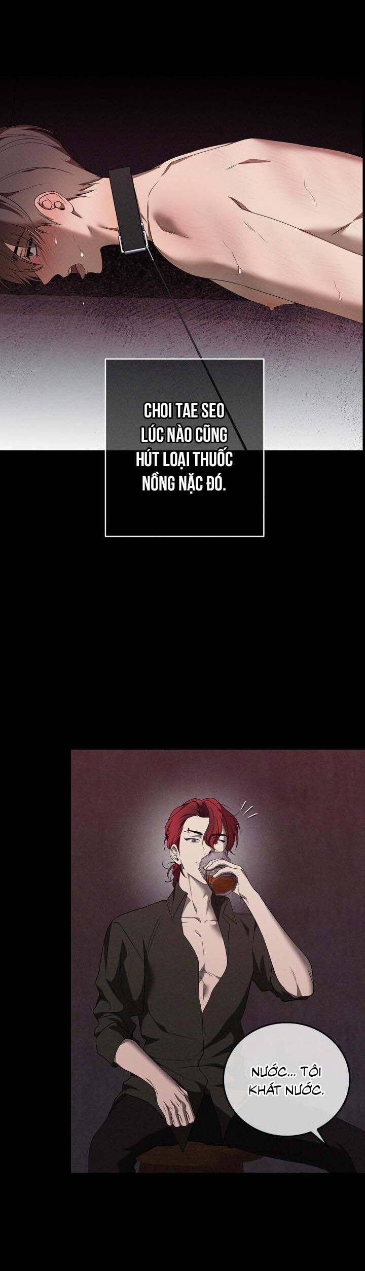 critical point chapter 52 15