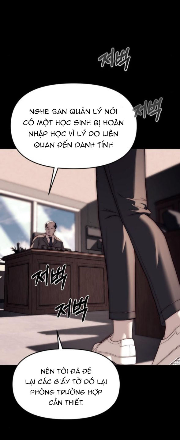 xâm nhập trường trung học tài phiệt chapter 92.1 34