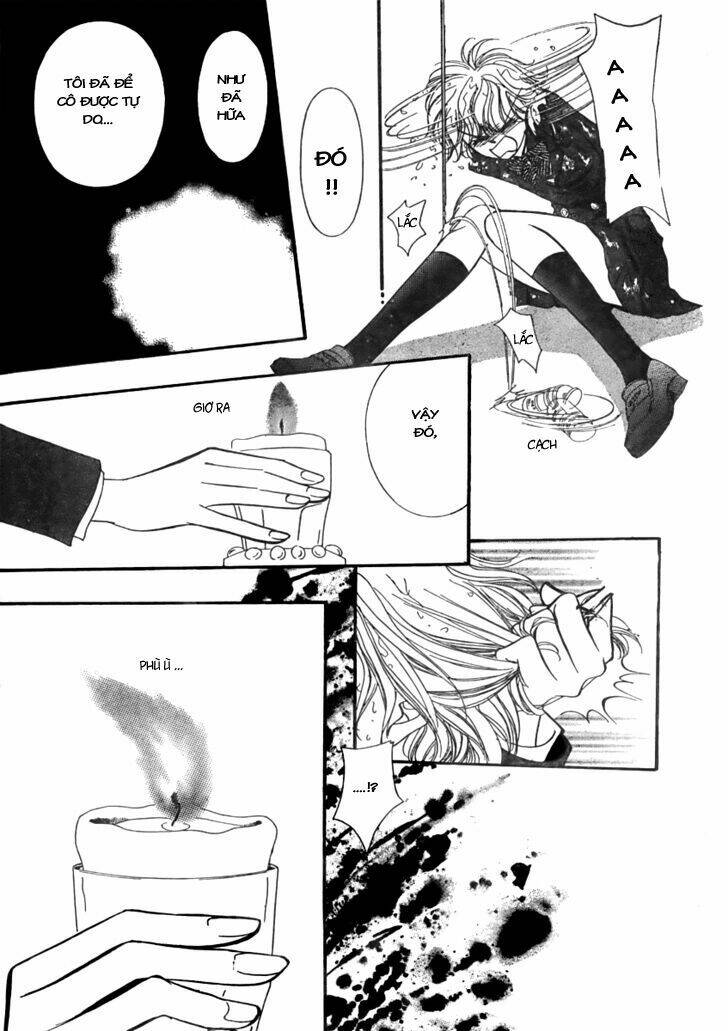 thử thách của kyouko chapter 135 16