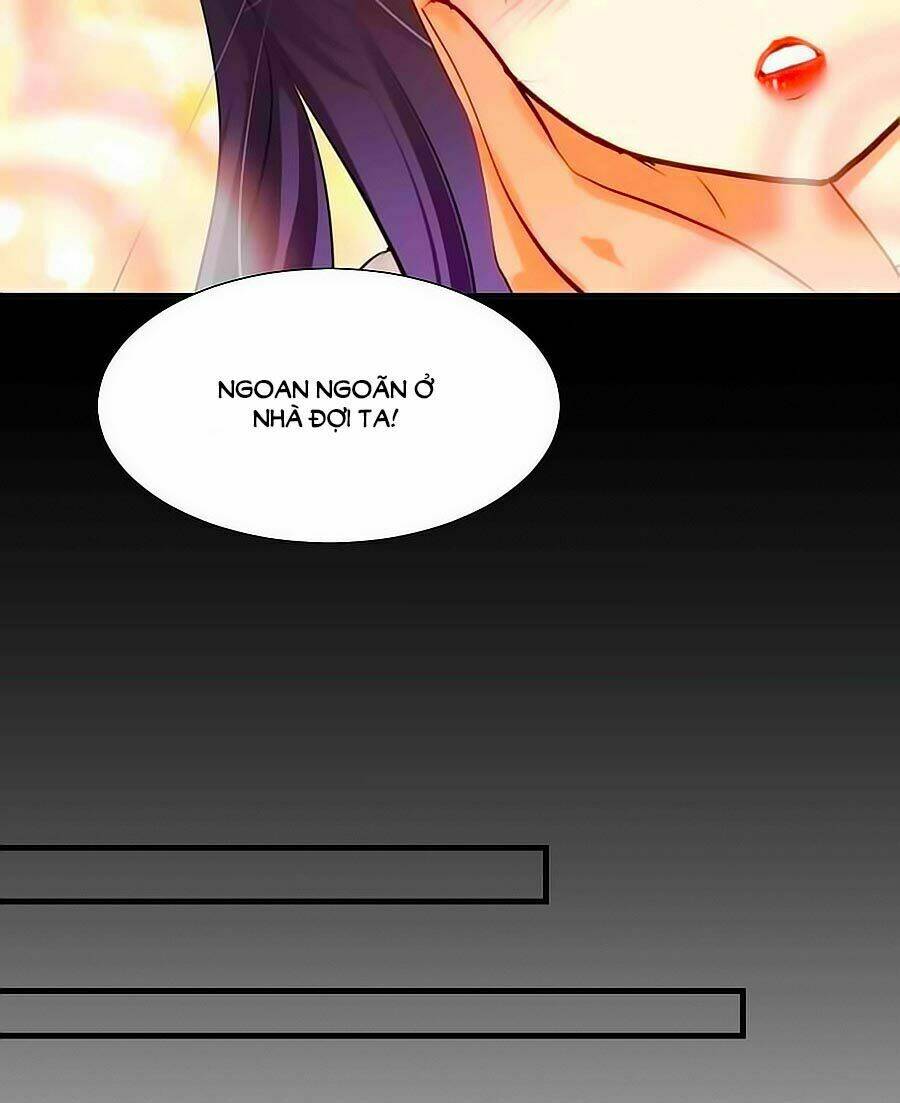 dưỡng thiếu chủ đấu tra nam chapter 57 14