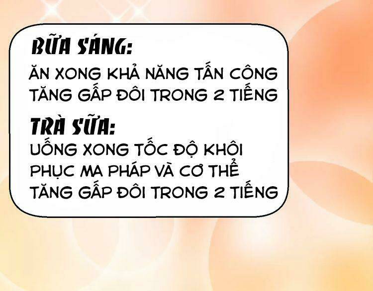 thực luyến kỳ duyên chapter 22 8