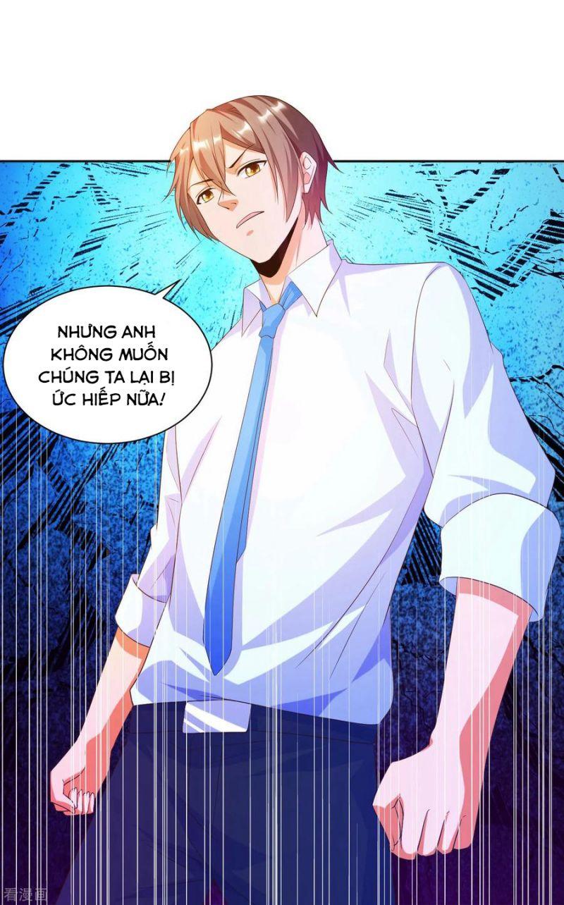 luyện tập thành thần chapter 19 5