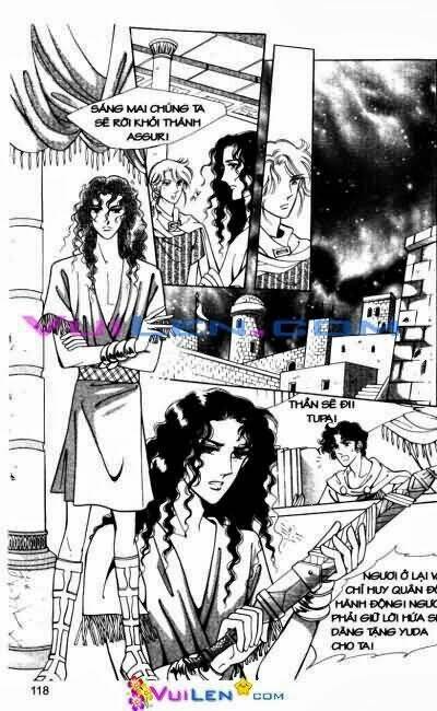 hậu duệ hoàng gia chapter 9 118