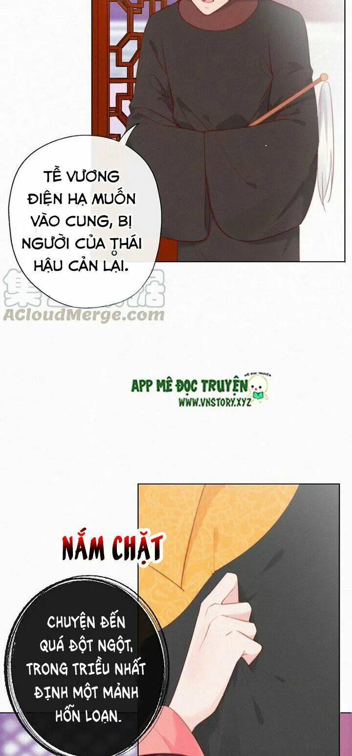 thiên hương mỹ nhân chapter 24 5