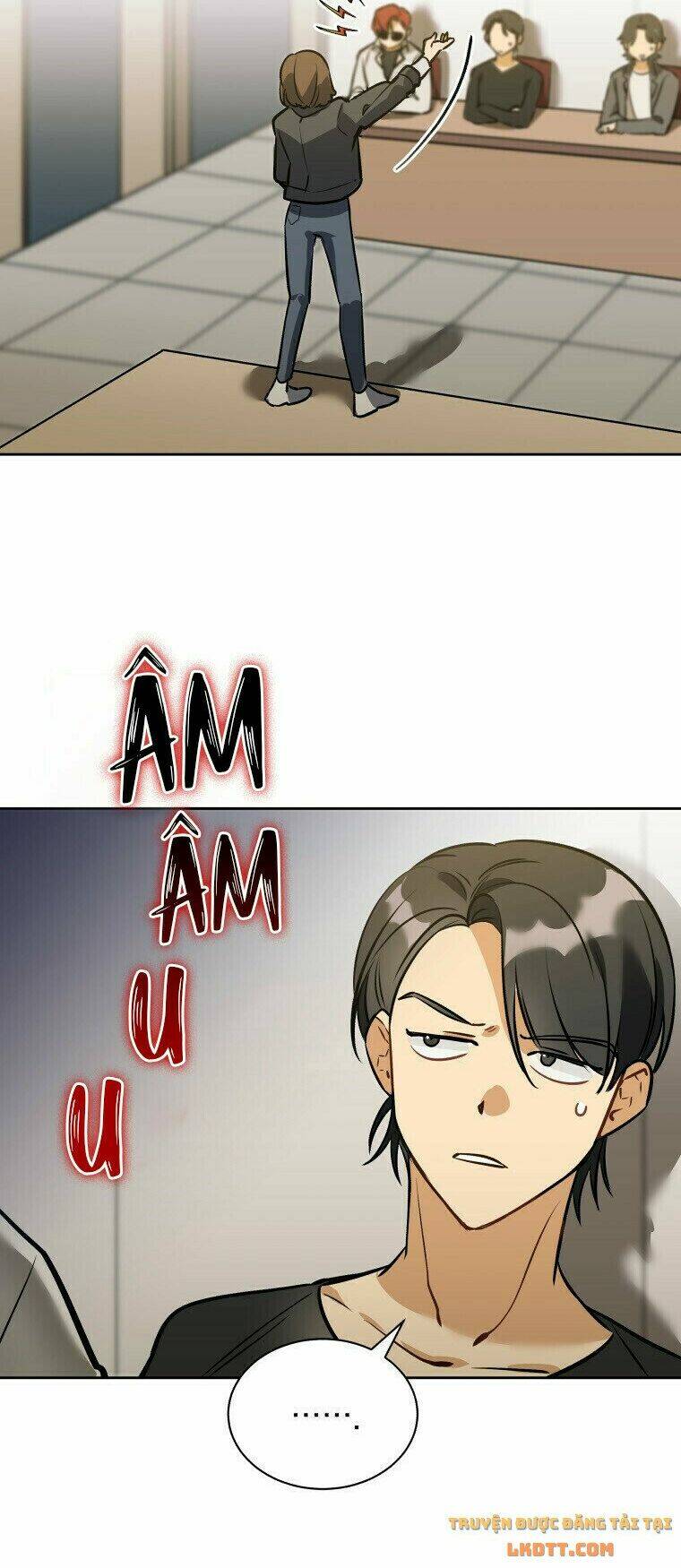 quái thú với hoa chapter 99 2