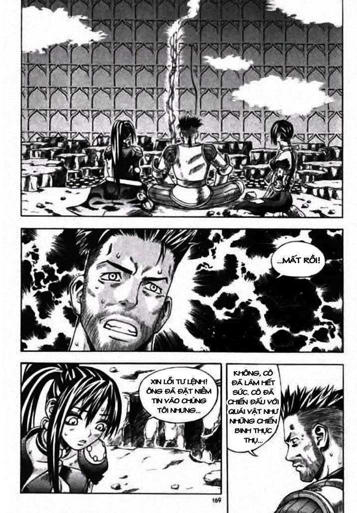 ragnarok - into the abyss chapter 73 11