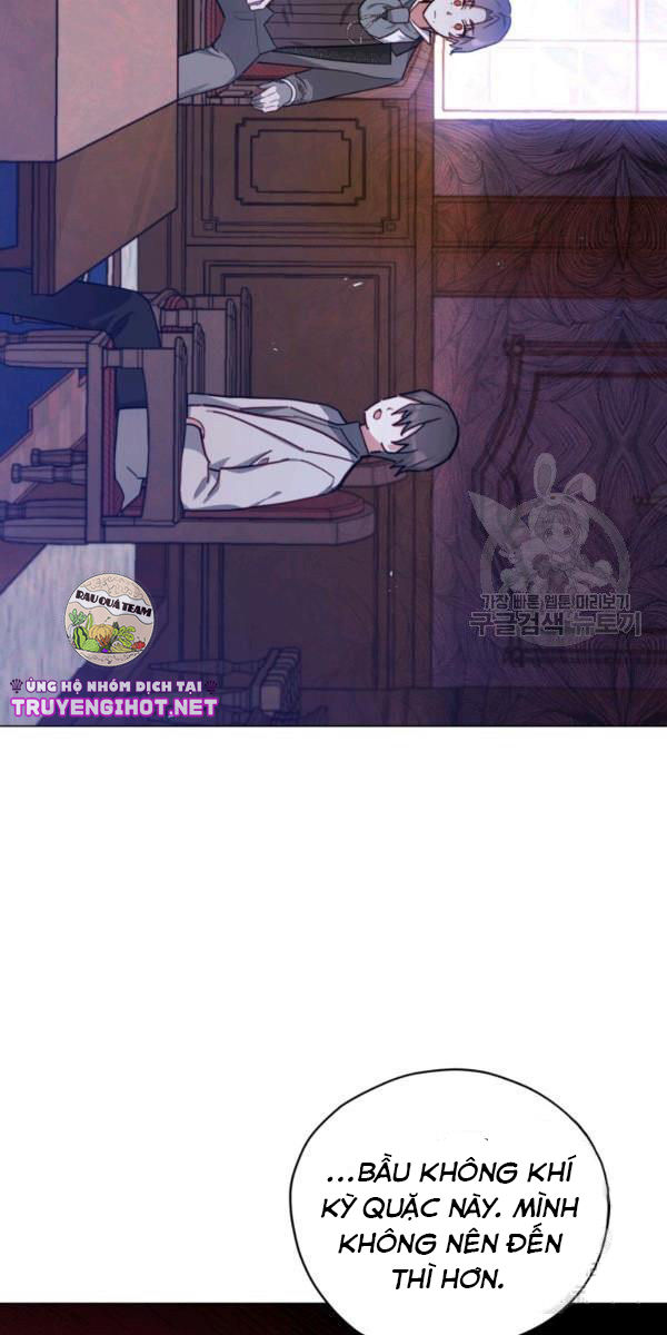 quý cô không thể tiếp cận chapter 33.5 9