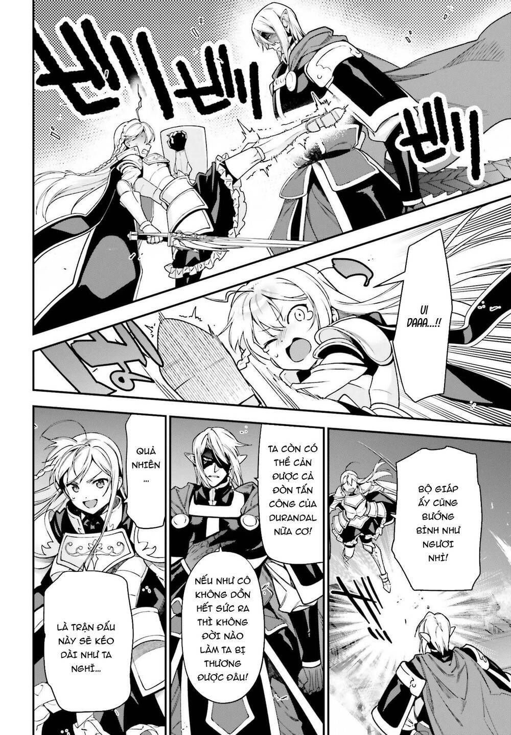 ma vương đi làm thêm chapter 96 3