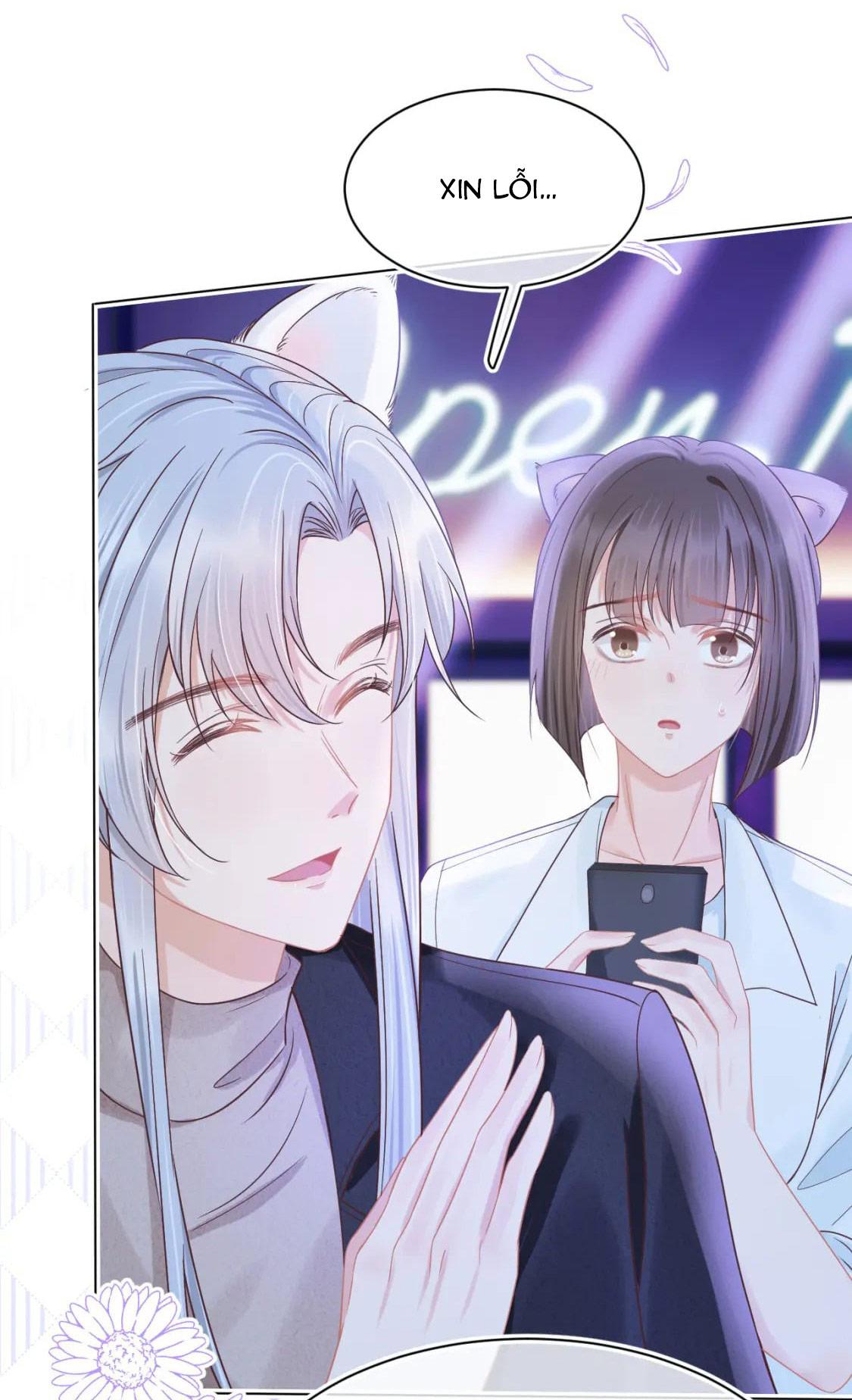 [ss2] một ngụm ăn cả thỏ con chapter 16 15