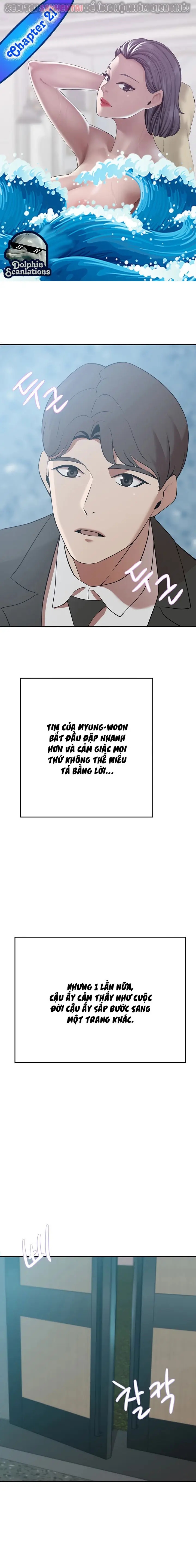 phú bà chapter 21 1