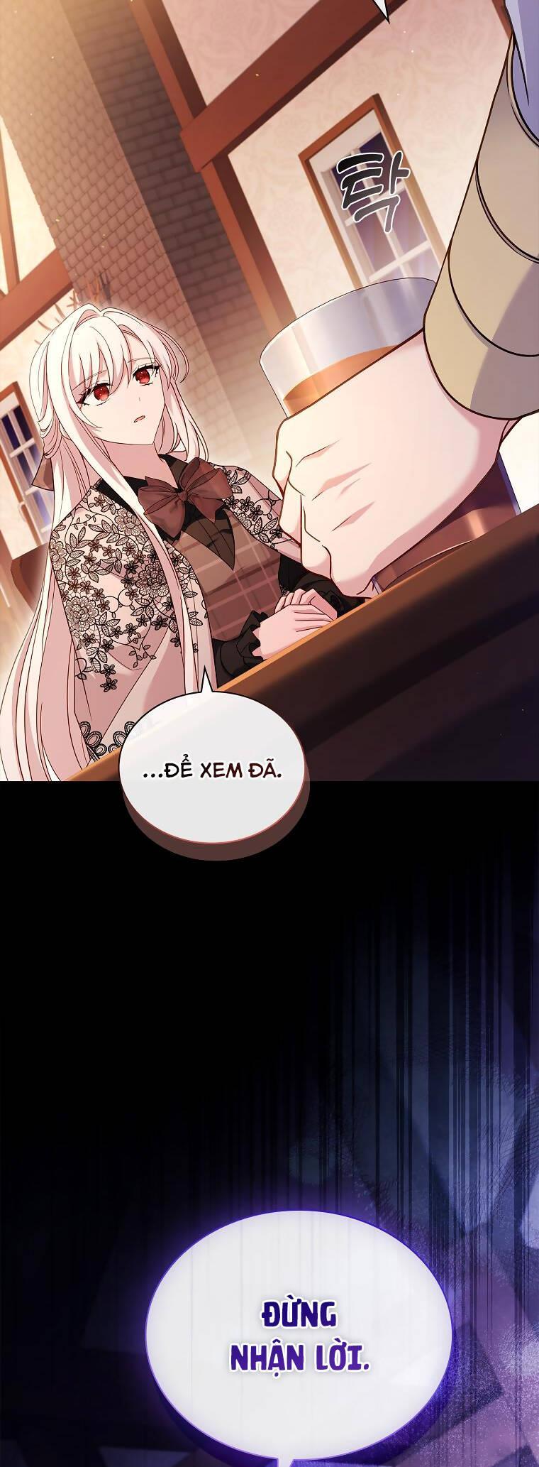 để yên cho tiểu thư hiền chapter 120 76