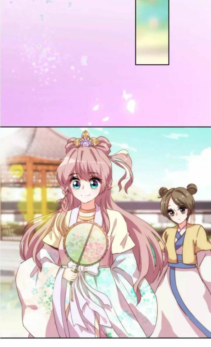 ồ, phu quân đáng yêu của tôi! chapter 43 19