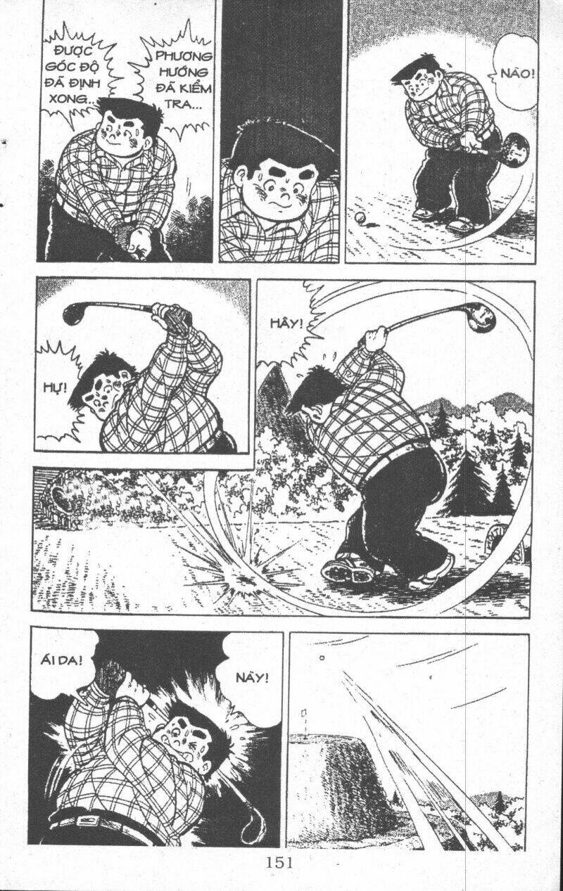 ashita tenki ni naare chapter 4 149