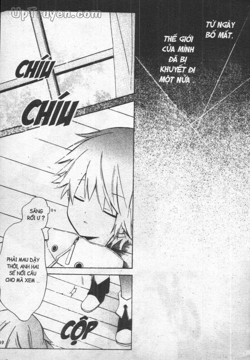 hoshi no witch chapter 1 49