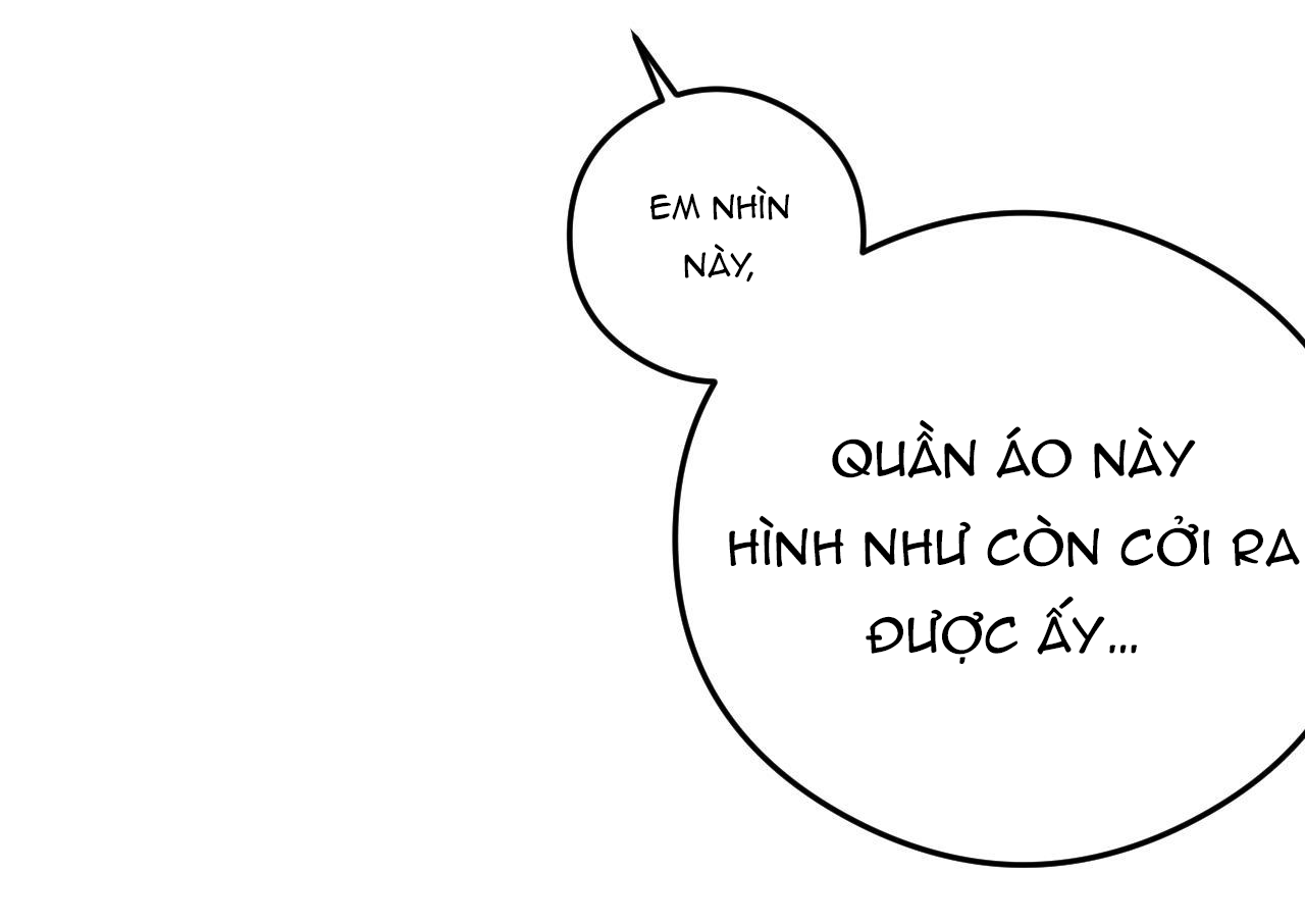 Rốt Cuộc Bé Mèo Đang Nghĩ Gì ? chapter 9.5