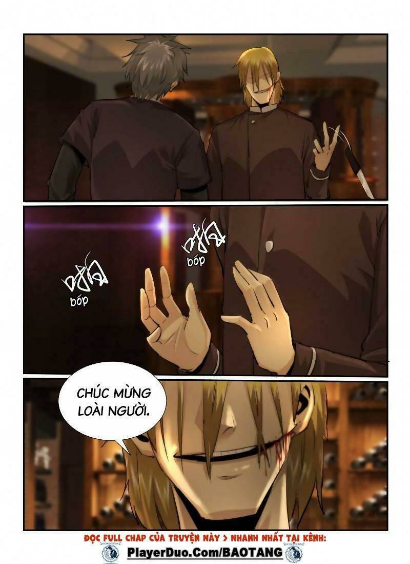 death field chapter 25 2