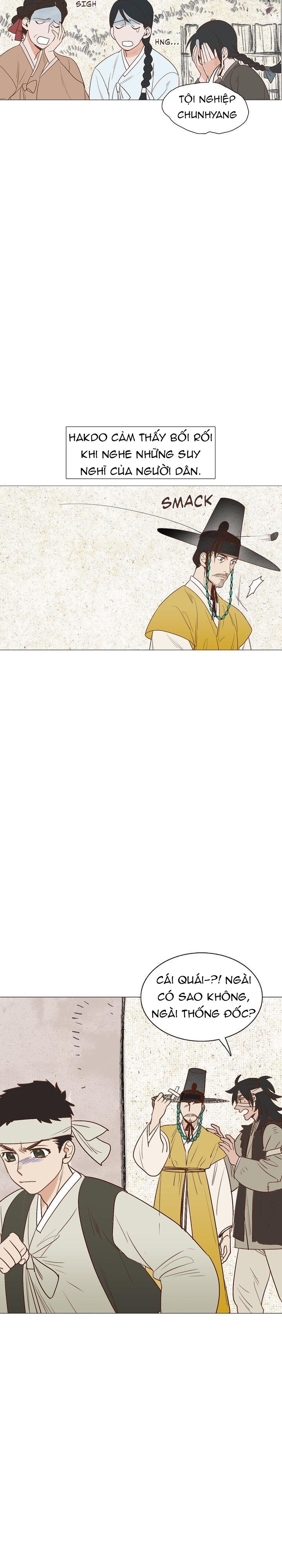 rạp chiếu phim bl cổ điển chapter 2 11