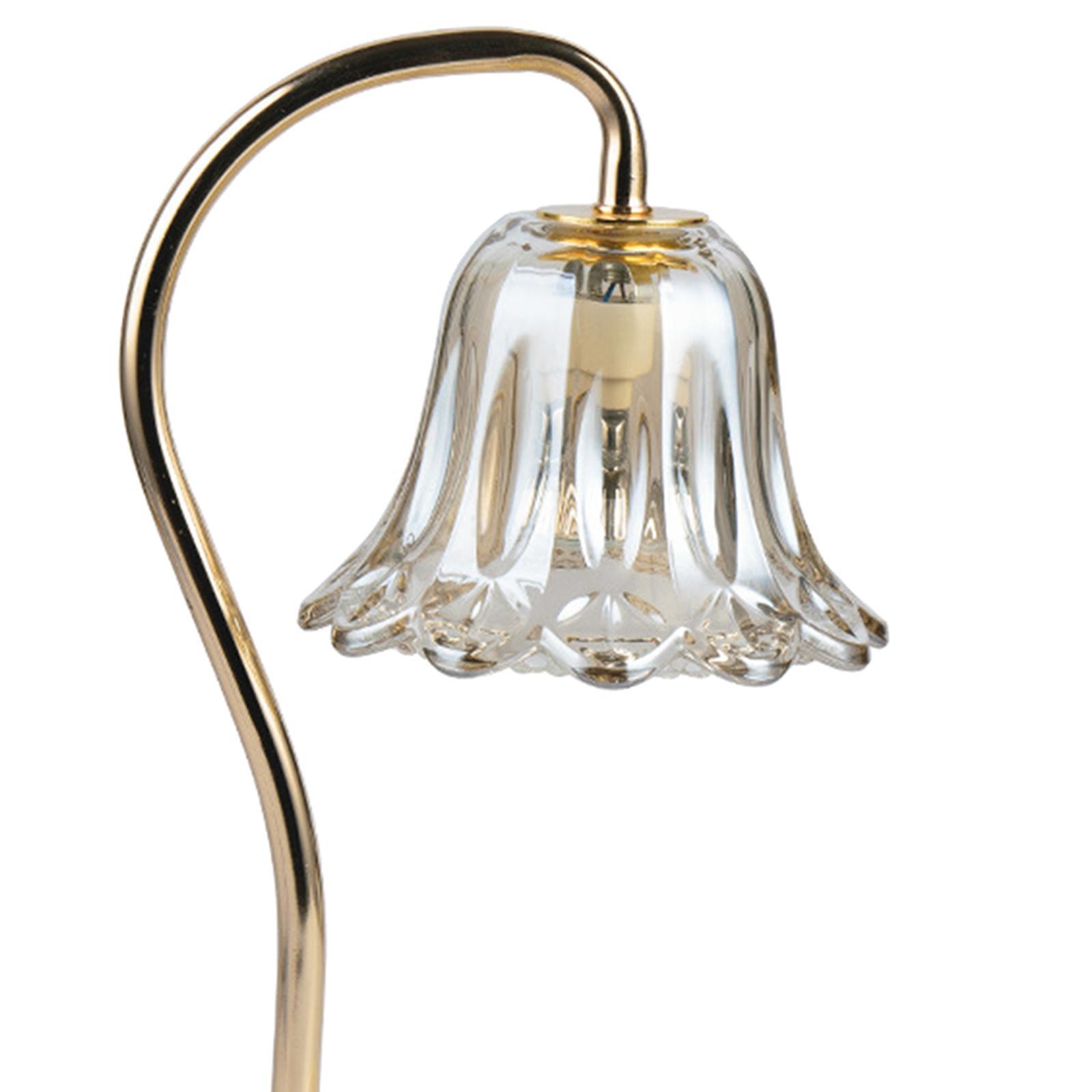 Candle Warmer Melter Wax Melting Lamp Table Light Home Bedroom Decor