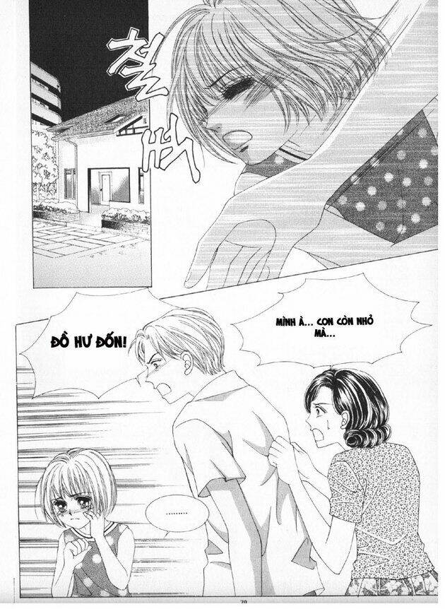 hoa hồng tặng anh chapter 4 7